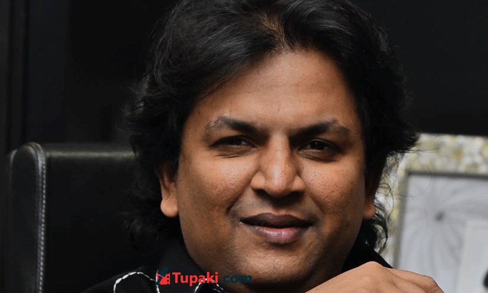 Nagabandham is inspired by Anantha Padmanabha Swamy Temple mystery - Abhishek Nama