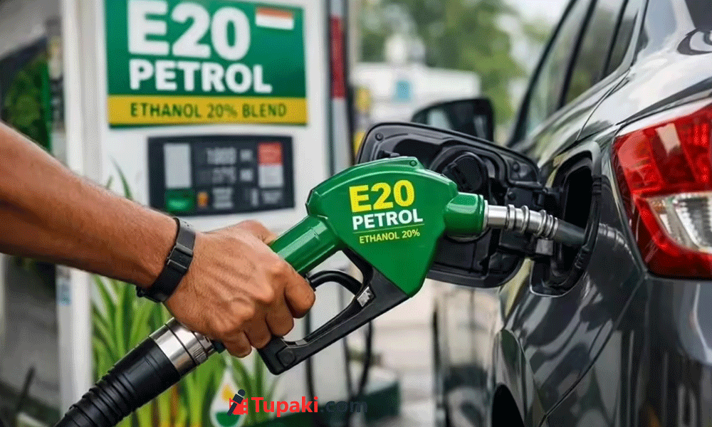 E20 పెట్రోల్ ముప్పు: 305 జిల్లాల్లో 44 వేల వాహనాల సర్వేలో తేలిన షాకింగ్ నిజాలు!