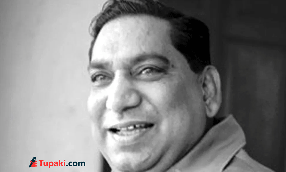 పద్మశ్రీ అందుకున్న మొట్టమొదటి భార‌తీయ‌ హాస్యనటుడు!