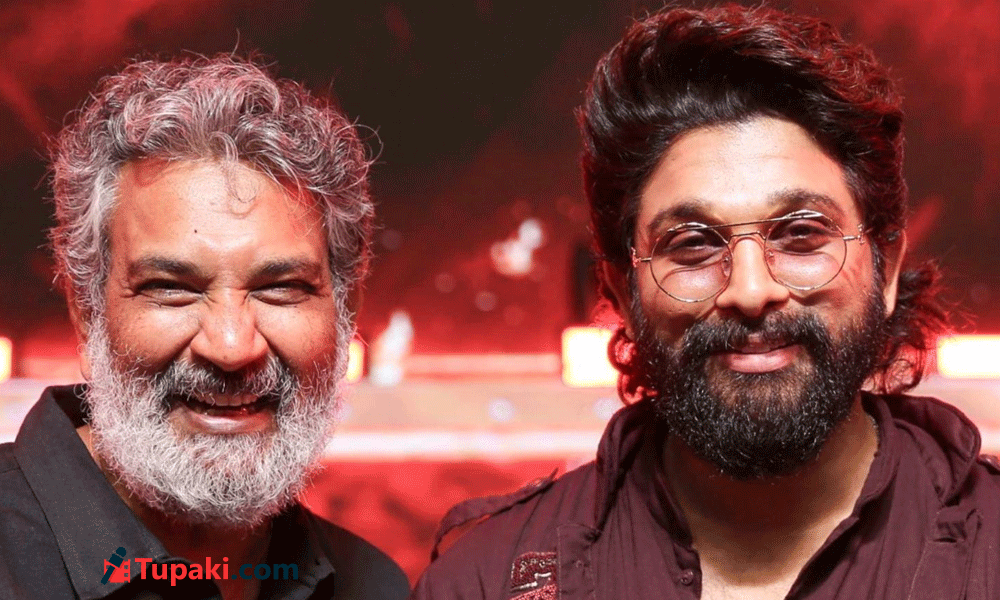 మహేష్ తర్వాత బ‌న్నీకి ఛాన్సుందా! జ‌క్క‌న్న మైండ్‌లో ఏం ఉంది