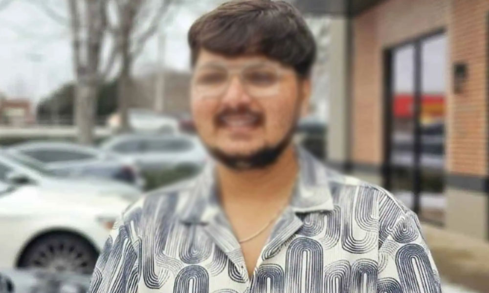 Horrifying: Indian Kids Dies Inside Car In USA! Horrifying: Indian Kids Dies Inside Car In USA!
