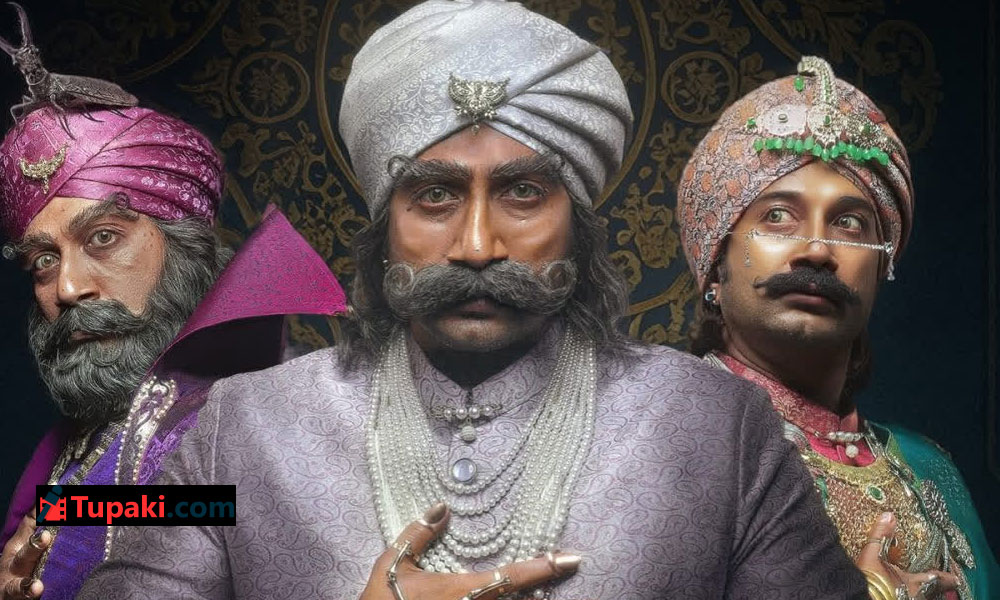 రావు బహదూర్ అసలు కథ.. డైరెక్టర్ బెస్ట్ స్ట్రాటజీ