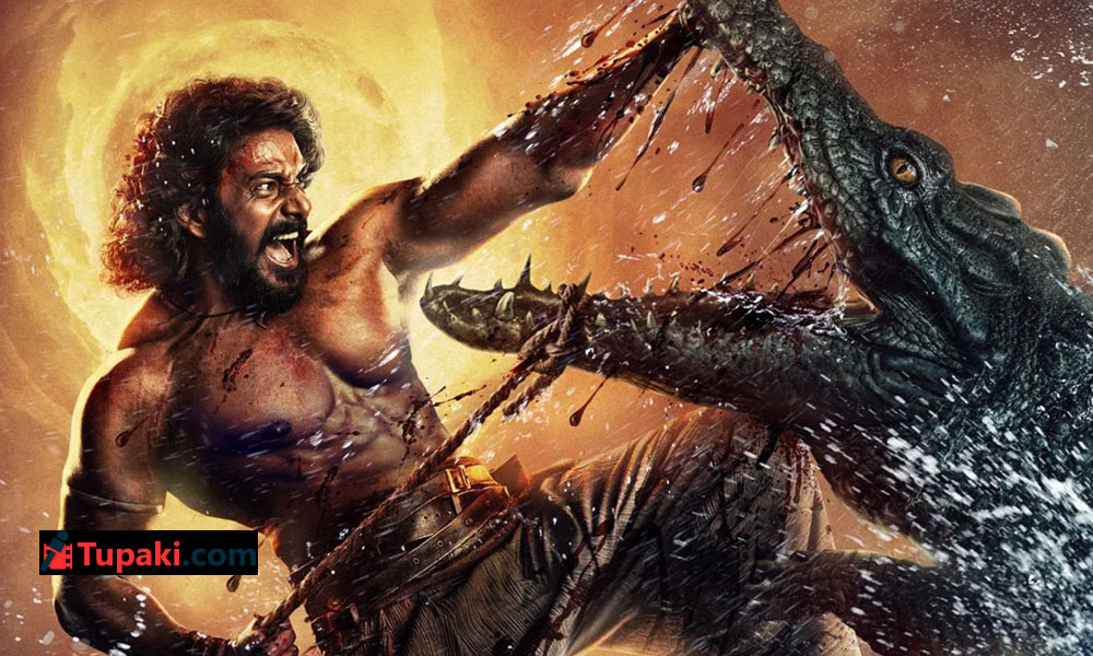 Why Nagabandham Producers Invested ₹100 Crore on a New Hero?