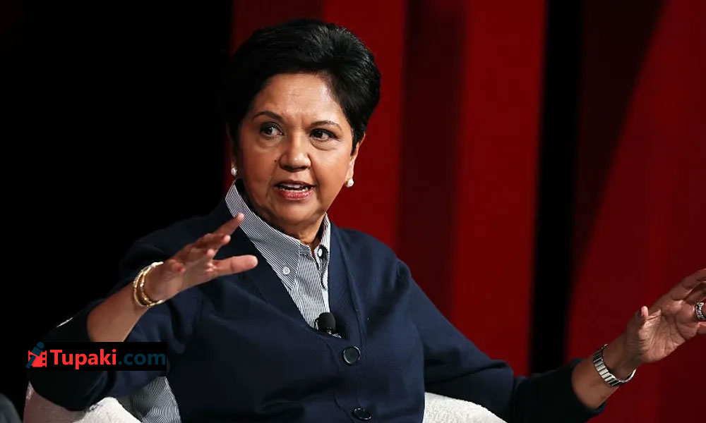 India Vs China: What Did Female CEO Say Now? India Vs China: What Did Female CEO Say Now?