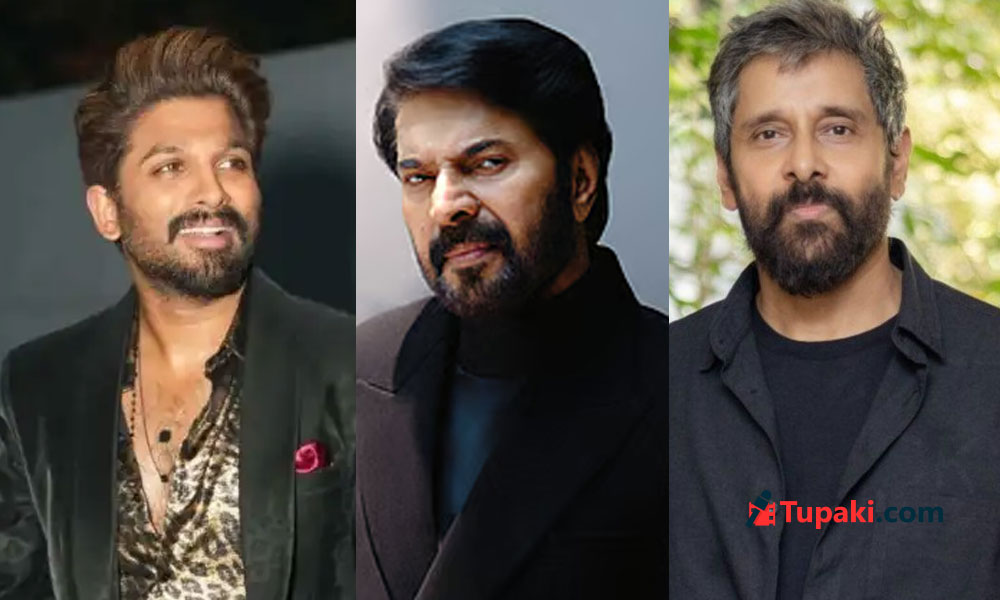 సౌత్ ఇండియా నుండి నేషనల్ అవార్డుకు సిద్ధమైన హీరోలు!