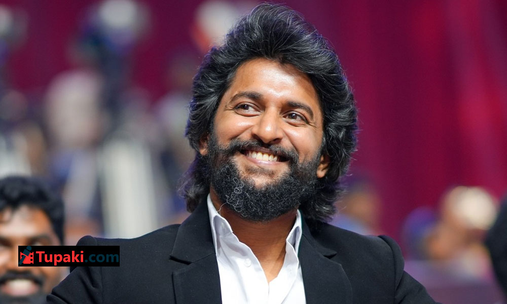 బిజీ మోడ్‌ లో నాని డైరెక్టర్లు.. తర్వాత ఏం చేస్తారో మరి..