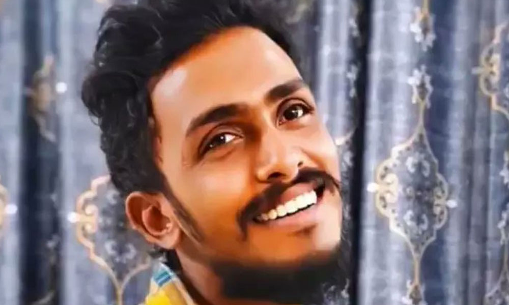 సాయికృష్ణ మిస్ట‌రీపై మెజిస్టీరియల్ విచార‌ణ‌.. స‌ర్కారు సంచ‌ల‌న నిర్ణ‌యం!