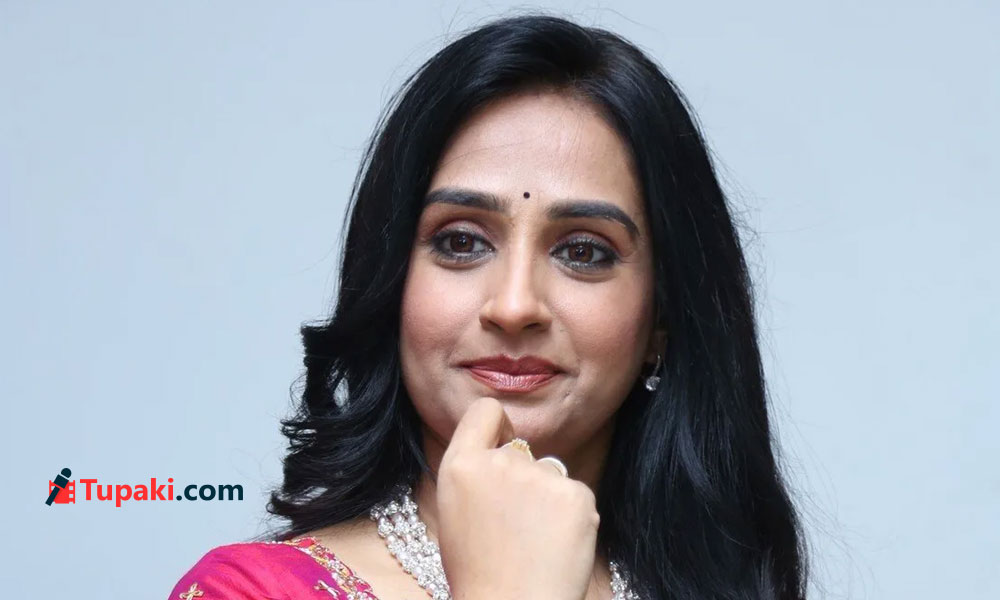 విదేశాల్లో సెటిల్.. ఇండియాపై సీనియర్ నటి లయ షాకింగ్ కామెంట్!