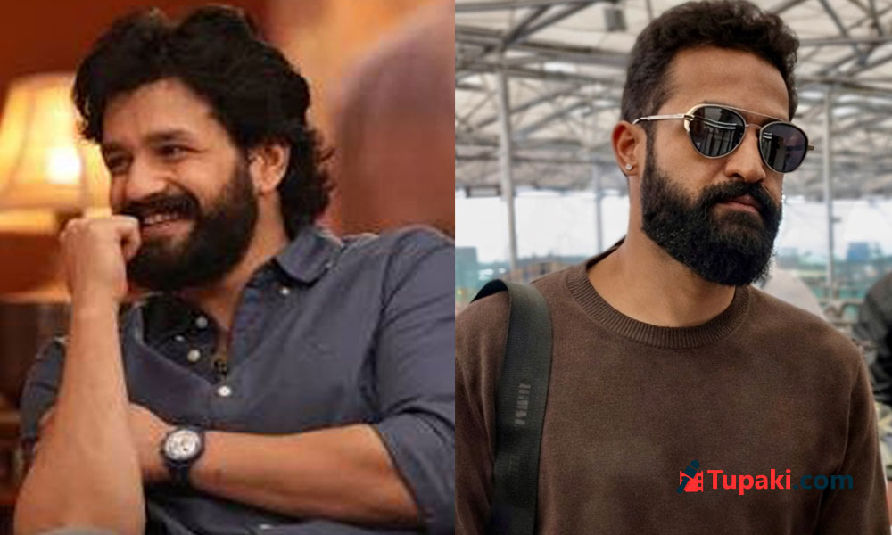 లెనిన్ కోసం డ్రాగ‌న్? అదే నిజ‌మైతే నెక్ట్స్ లెవెల్ హైప్