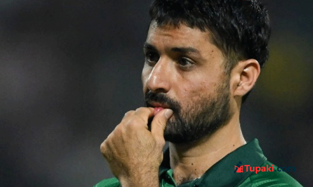 సన్ రైజర్స్ కు పాకిస్తాన్ క్రికెటర్.. కీలక అప్టేట్.. మళ్లీ చర్చకు వచ్చిన వివాదం