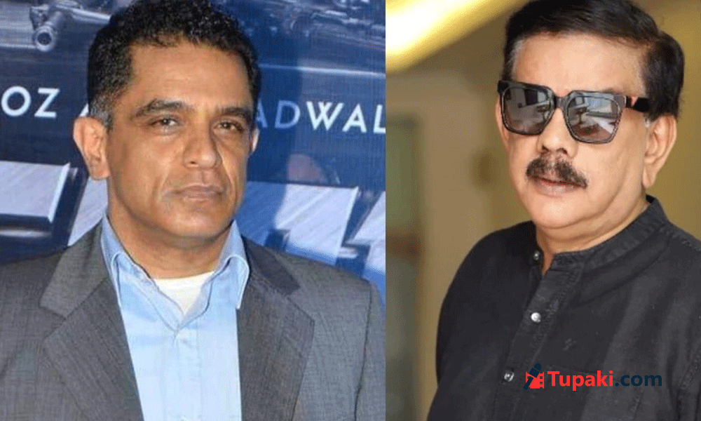 డైరెక్టర్ - ప్రొడ్యూసర్ మధ్య అగ్లీ ఫైట్.. అంతకంతకూ ముదురుతున్న వివాదం!