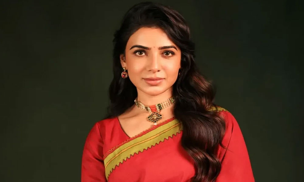 రూట్ మార్చిన సమంత.. ప్రెగ్నెన్సీలో కూడా ఈ కష్టం ఎందుకు తల్లీ?