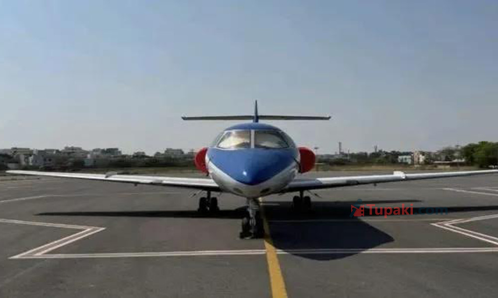దేశ చరిత్రలోనే తొలిసారి: విమానాన్ని అమ్మేసిన ఈడీ.. బాధితులకు మూడు కోట్లు మాత్రమేనా సార్?