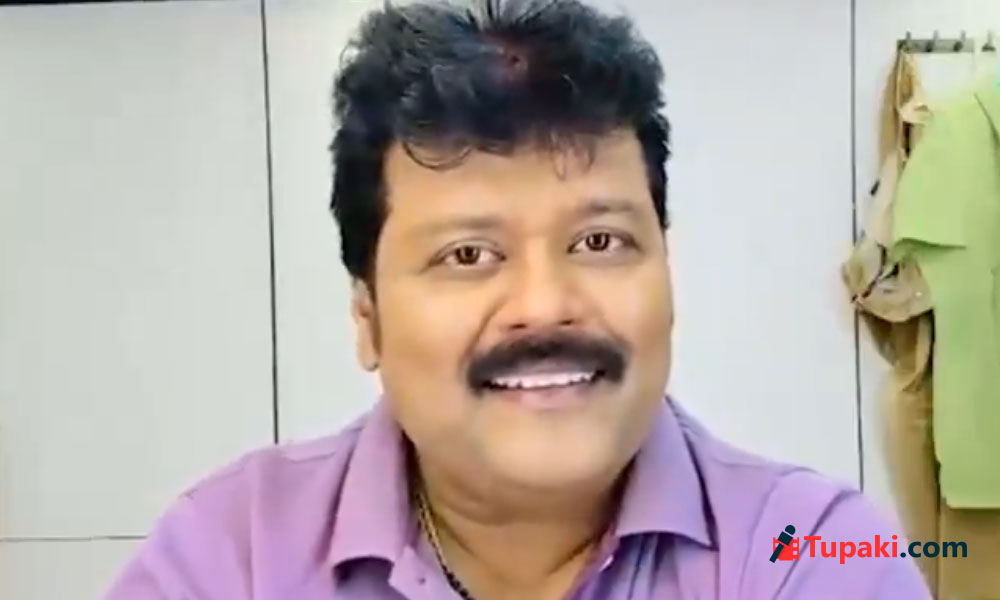 నేను తెలుగు వాడినే.. ఒక్క ఛాన్స్ ప్లీజ్ అంటున్న స్టార్ నటుడు!