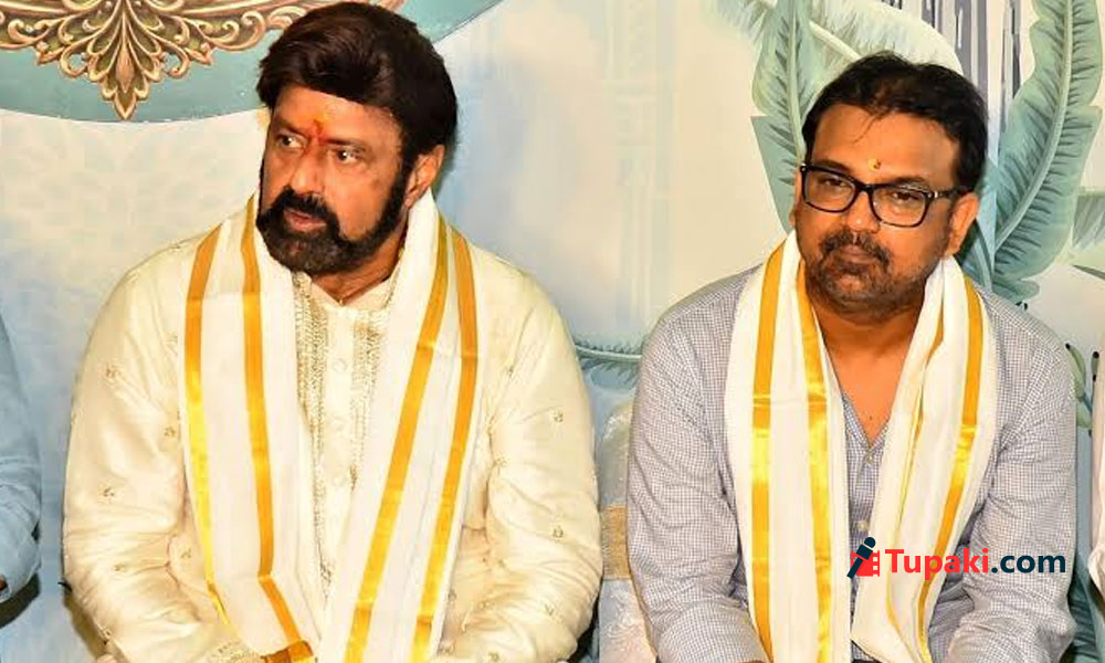 యమా స్టైలిష్‌ గా కొరటాల హీరోలు.. మరి బాలయ్య?