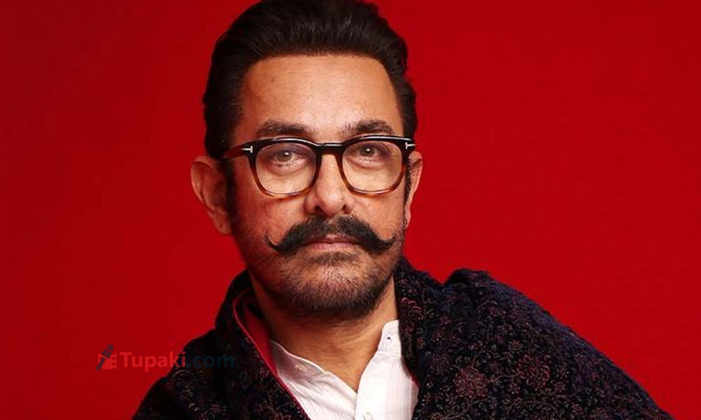 One More Sports Drama From Aamir Khan