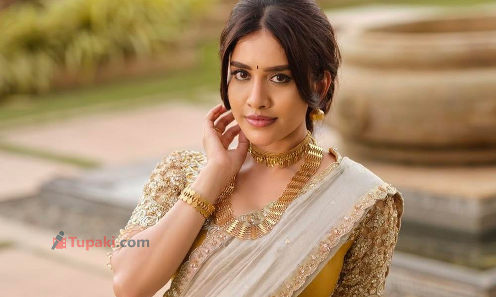 నభా ఆశలపై నీళ్లు జల్లినట్లేనా?