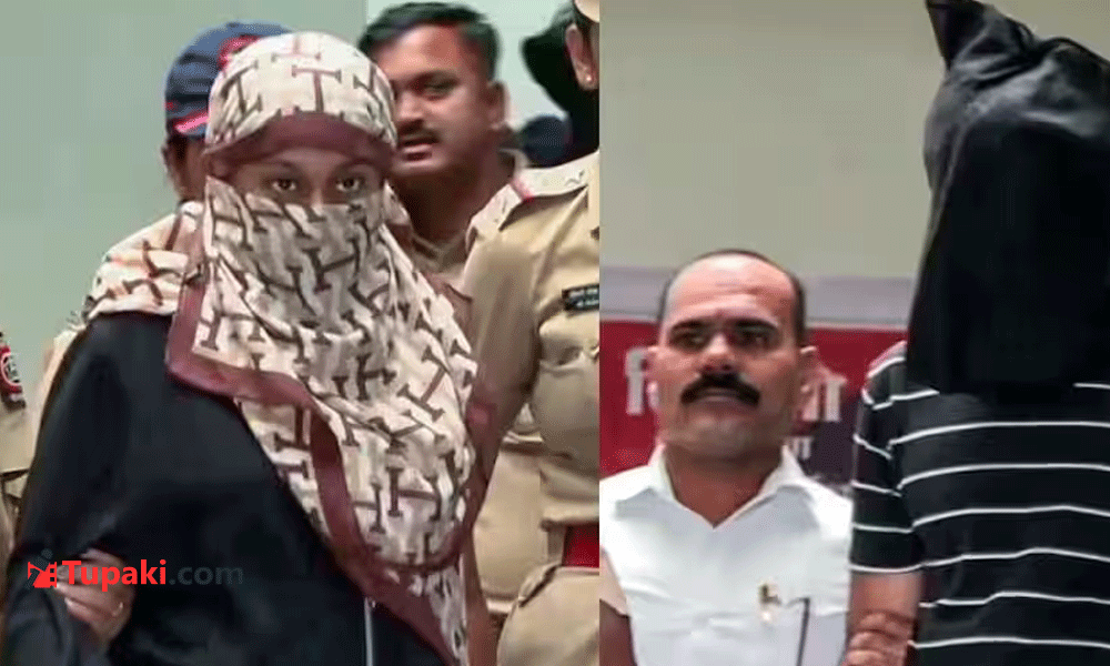 కేతన్ హత్య కేసులో మరిన్ని సంచలనాలు: పాలీగ్రాఫ్ టెస్టుకు సియా, చేతన్ నిరాకరణ! కేతన్ హత్య కేసులో మరిన్ని సంచలనాలు: పాలీగ్రాఫ్ టెస్టుకు సియా, చేతన్ నిరాకరణ!