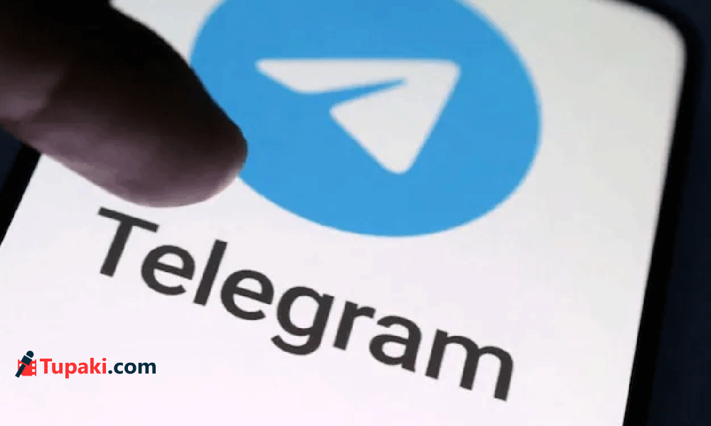 Telegram Under Fire for Movie Piracy