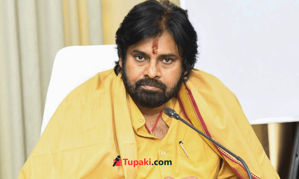 మంత్రి వర్గ విస్తరణ...పవన్ సరికొత్త వ్యూహం !