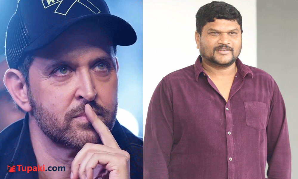 Shocker! Hombale, Hrithik & Parasuram