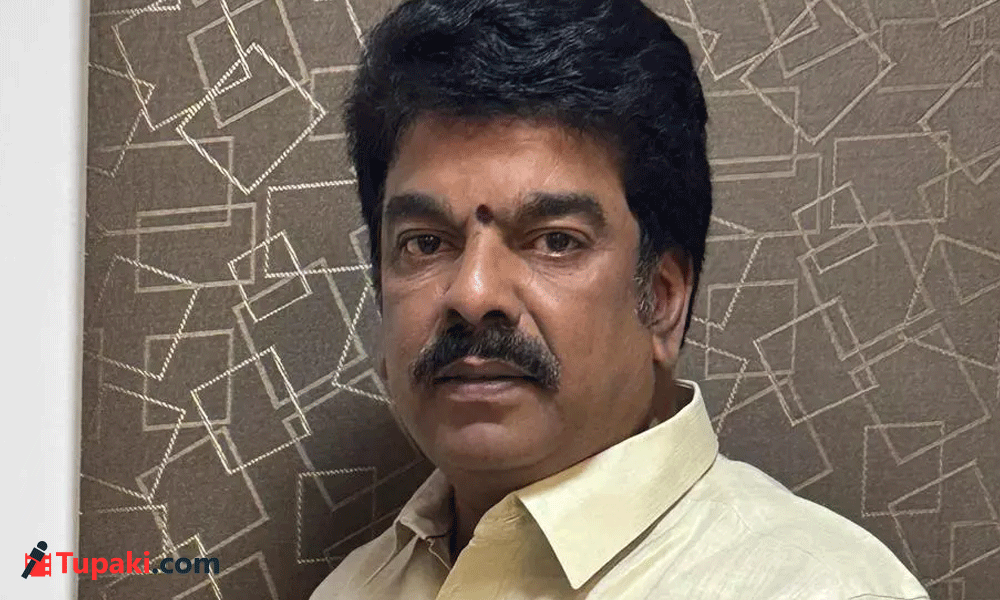 బోండా ఉమా...మనసులో కోరిక అదే సుమా !