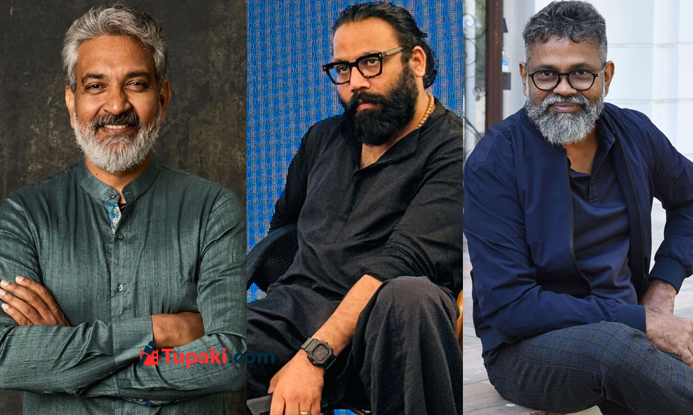 టాప్ డైరెక్టర్ల తదుపరి చిత్రాలపై సస్పెన్స్!
