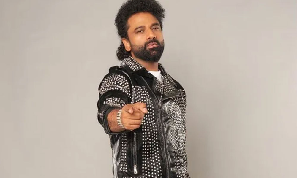 సంగీతానికి బ్రేక్ ఇవ్వనున్న దేవి శ్రీ ప్రసాద్?