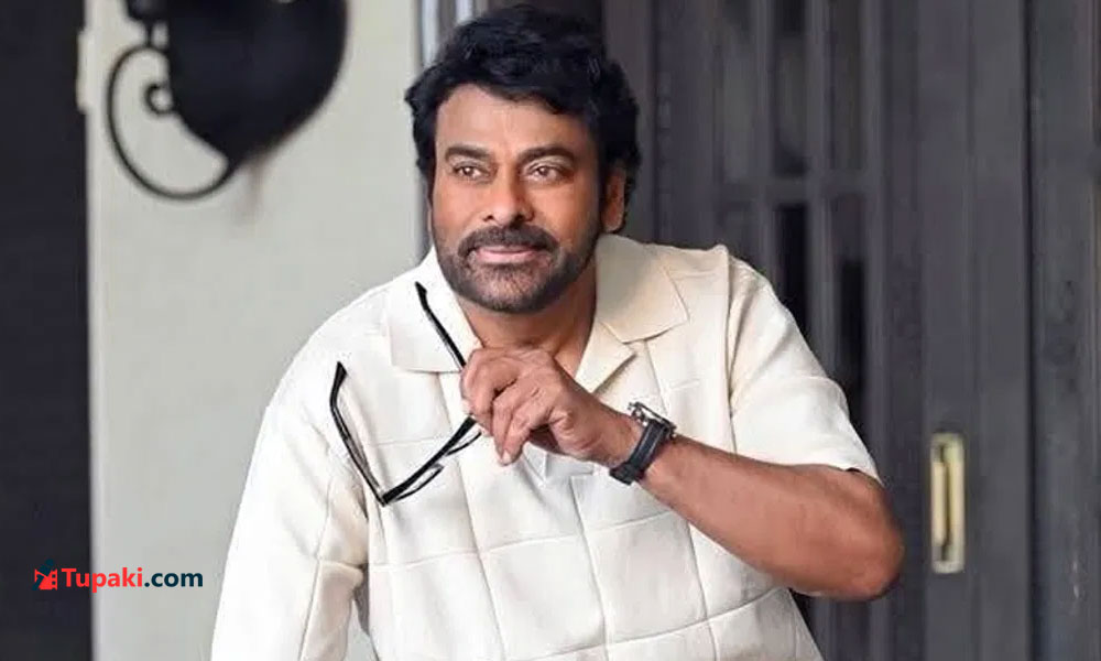 మెగాస్టార్ బ‌ర్త్ డేకి డ‌బుల్ ధ‌మాకా!
