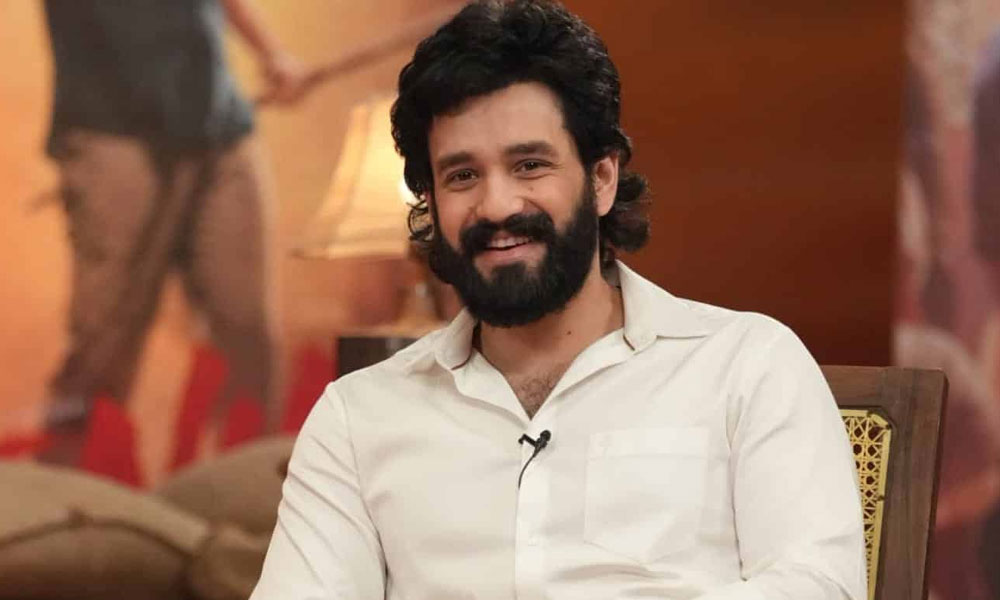 Akhil Chooses Reality Over Star Image