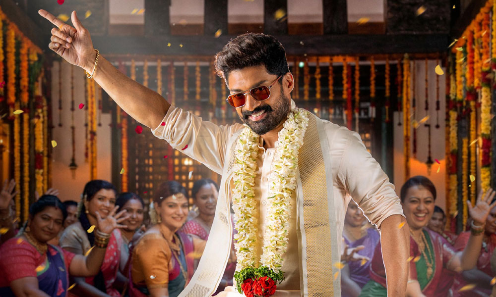 కళ్యాణ్ రామ్ బర్త్‌డేను ఫుల్‌గా క్యాష్ చేసుకున్న అనిల్ రావిపూడి!