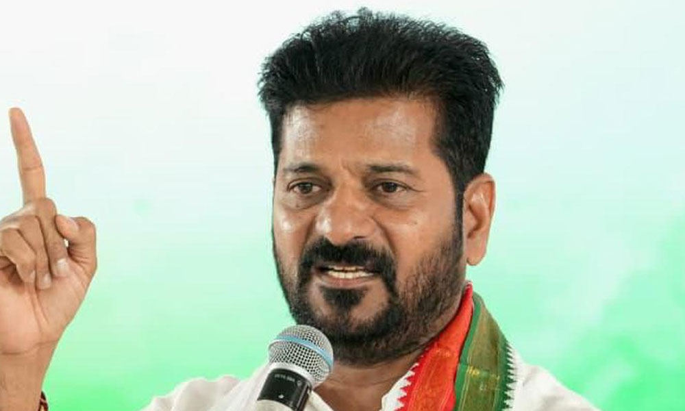 తప్పదు.. రేవంత్ రంగంలోకి దిగాల్సిందేనా?