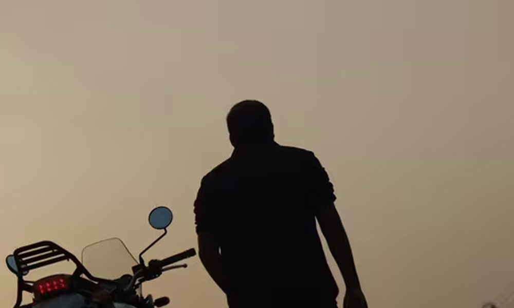 రూల్స్ బ్రేక్ చేయడంలో ‘బాహుబలి’.. ఒకే బైక్‌పై ₹5.45 లక్షల చలాన్లు, 63 ఉల్లంఘనలు