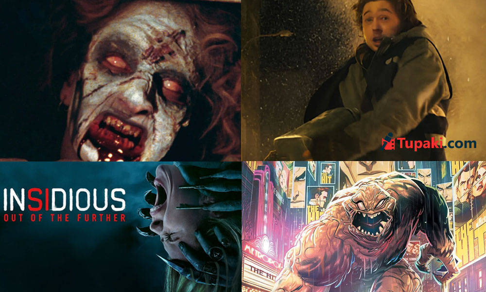 5 Hollywood Horror Films You Shouldnt Miss This Year