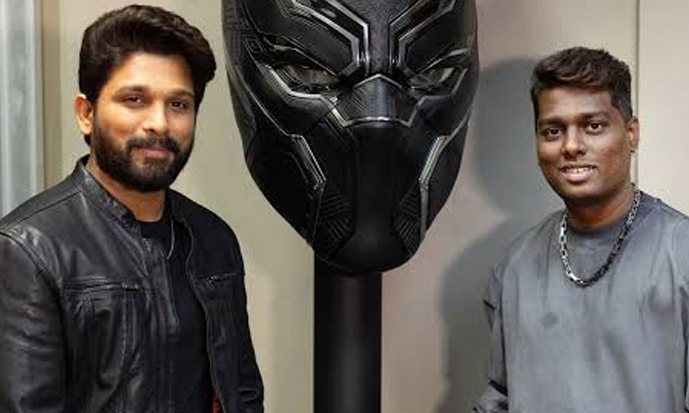 బన్నీతో మూవీ.. అట్లీ షూటింగ్ స్ట్రాటజీ ఏంటి?