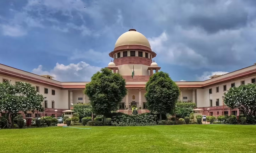 Marital Affairs: What Did SC Say On Call Records!