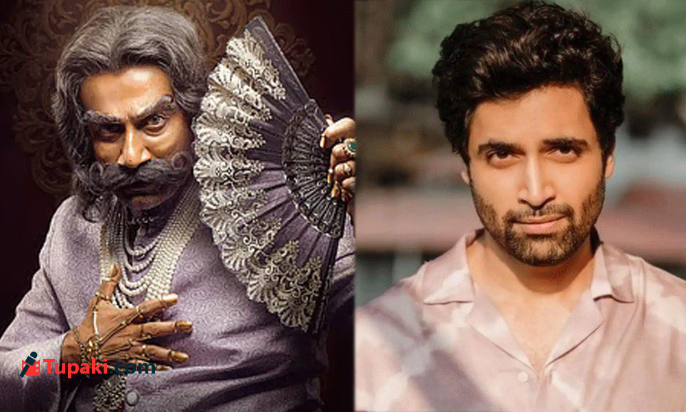 Adivi Sesh calls Rao Bahadur Is The Most Original Telugu Film