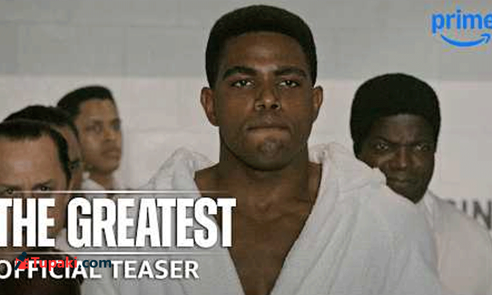 Prime Video Unveils Muhammad Ali’s Biopic The Greates Series Teaser