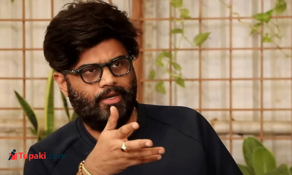 Naga Vamsi Breaks Silence on Controversy, Says ‘My Reply Will Come at the Right Time’