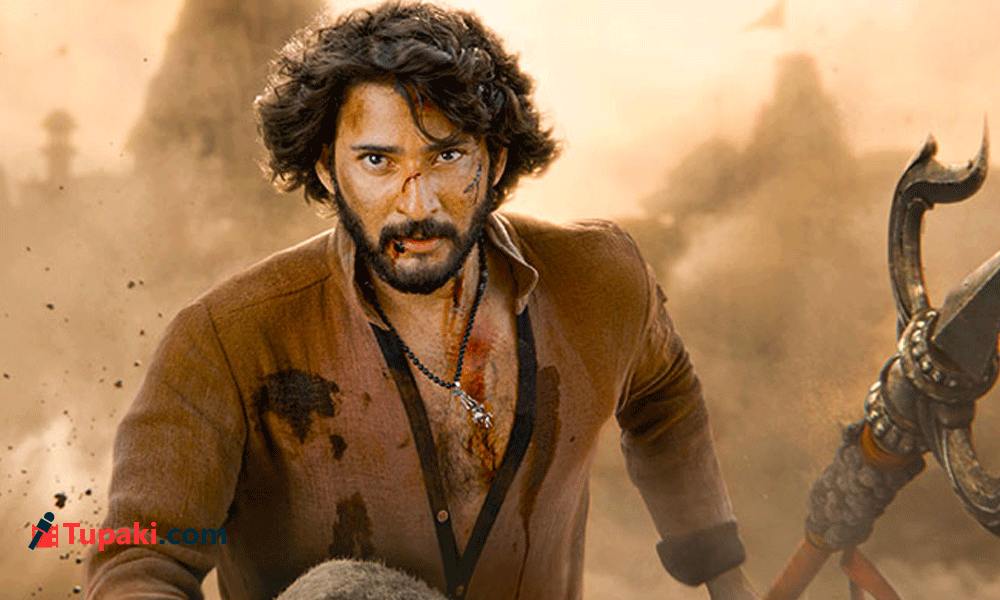 మహేష్.. మరో అప్డేట్ పడితే..