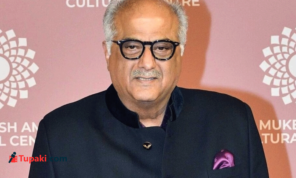 30 కోట్లు నష్టపోయినా సైలెంట్‌గా నిర్మాత..!