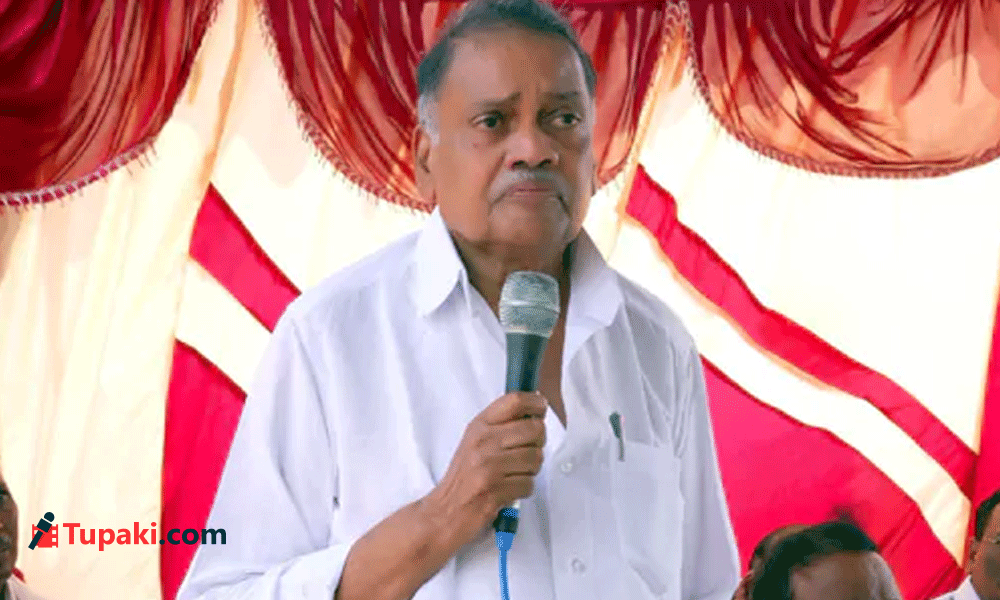 మండలి ఆవేదన ఆలోచించాల్సిందేగా !