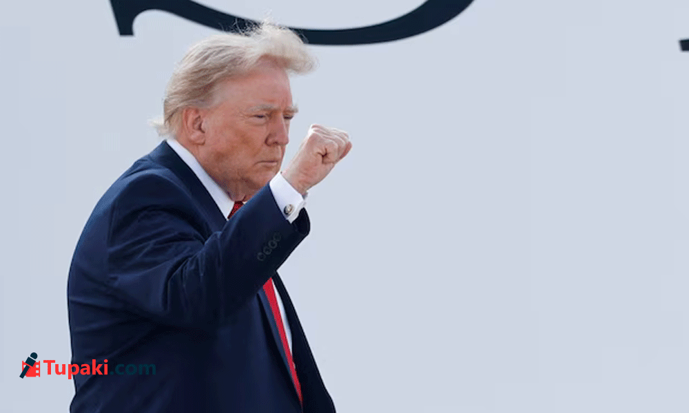 Donald Trump Coming For 3rd Time: Will it Happen?