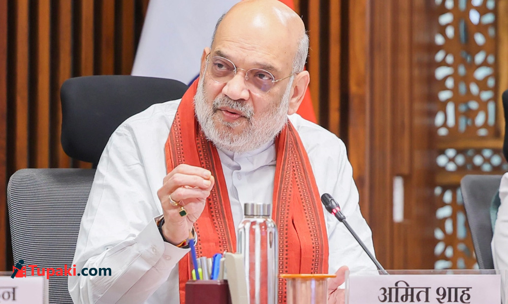 ఉప ప్రధానిగా అమిత్ షా ?