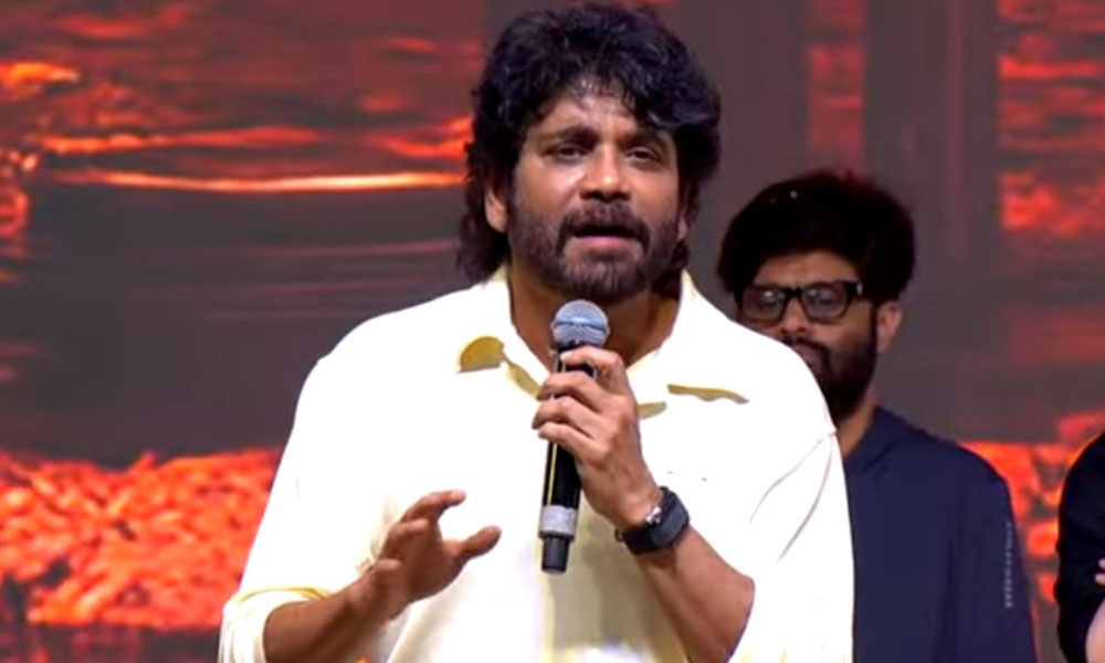 కింగ్ నాగార్జున 100వ చిత్రం: జూలై 10 తర్వాత సస్పెన్స్‌కు తెర!