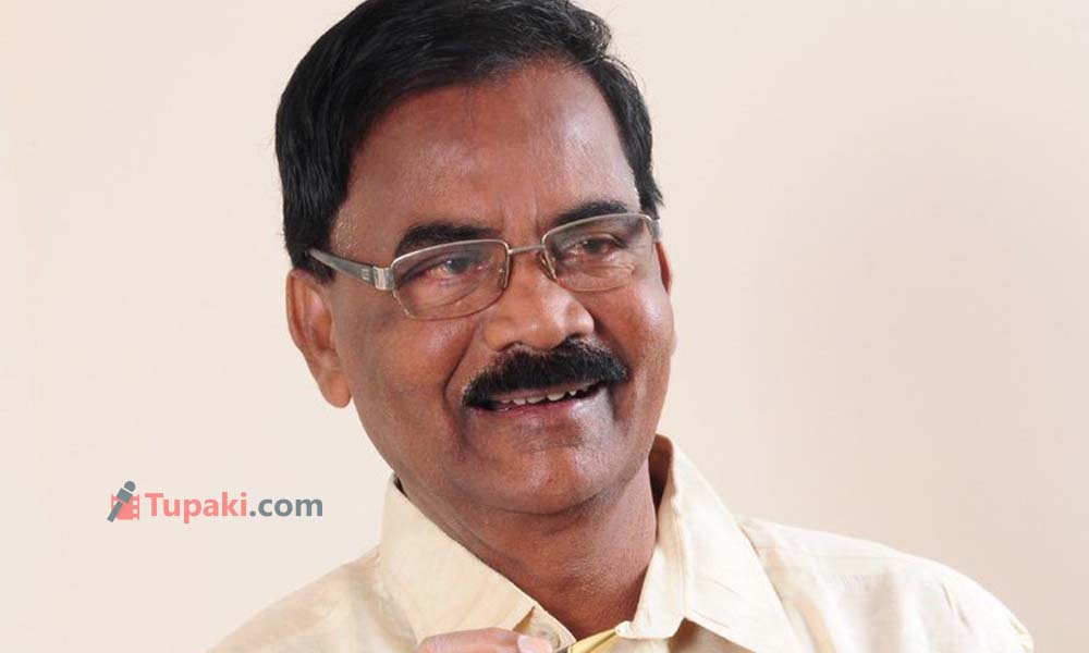 సిక్కోలు టీడీపీలో కొత్త వారసత్వం ?