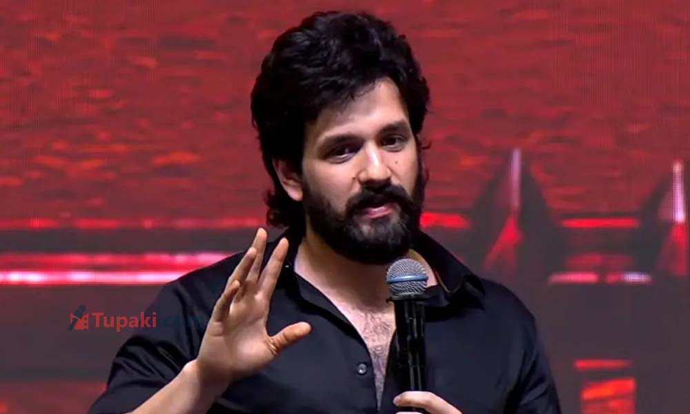 I Could Not Face My Fans, Says Akhil