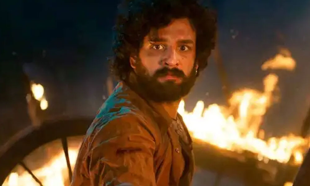 Can Lenin Continue Star Heroes Tollywood’s Seventh Film Trend?
