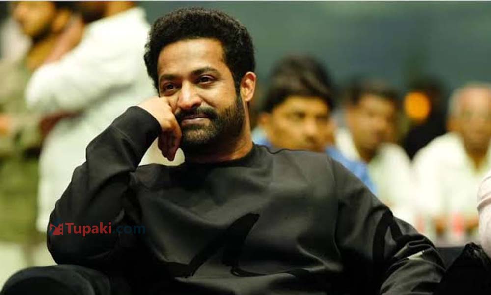 This Jr NTR Movie is Never Going To Happen?