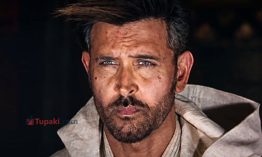 Is Hrithik Roshan Saying Yes to Everyone?